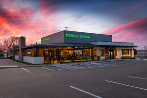 Veteran Restauranteur Antonio Swad Comes Back Swingin'