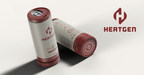 HEATGEN Introduces New Brand Identity Featuring Packaging-Ready Logo Mark