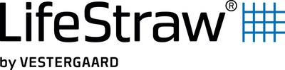 Logo (PRNewsfoto/LifeStraw) Logo (PRNewsfoto/LifeStraw)