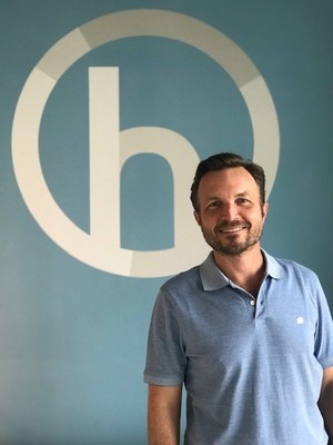 Hueman welcomes Chris Lawrence as Director of Strategic Partnerships.