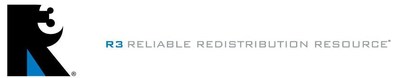 R3 Reliable Redistribution Resource Logo