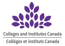 Logo : Collges et instituts Canada (Groupe CNW/Fdration des cgeps)