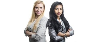 Toronto's Female-Run Law Firm Celebrates 10 Year Anniversary