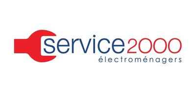 Service 2000 Électroménagers nommé Partenaire de l'année 2018 de BSH pour l'Est du Canada pour une 3e année consécutive!