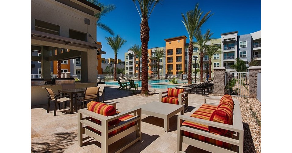 Bascom Arizona Ventures Acquires Phoenix Class A Multifamily Property ...