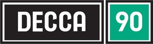 Decca Records Celebrates Its 90th Anniversary