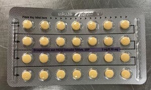 Apotex Corp. Issues Voluntary Nationwide Recall of Drospirenone and Ethinyl Estradiol Tablets, USP, 28x3 blister pack/carton due to possibility of missing/incorrect tablet arrangement