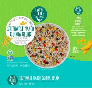 Path of Life Brand to Showcase New Packaging at Expo West