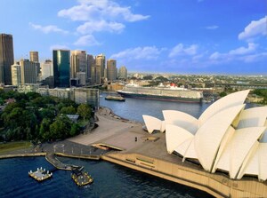 Cunard Unveils 2021 Voyage Program: Oceans of Discovery, by Cunard