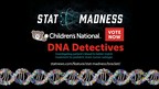 Children's National competes in STAT Madness for second consecutive year