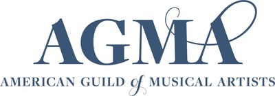 American Guild of Musical Artists (PRNewsfoto/American Guild of Musical Artis)