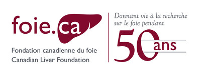 Fondation canadienne du foie (Groupe CNW/Fondation canadienne du foie)
