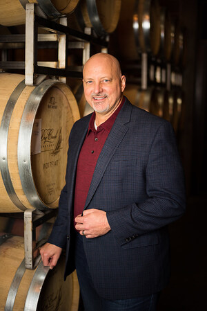 Dry Creek Vineyard Appoints Brad Bartram As National Accounts Director