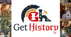 Get History Website Wins Award From Oxford University College