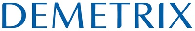 Demetrix, Inc. Logo (PRNewsfoto/Demetrix, Inc.)