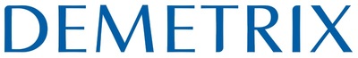 Demetrix, Inc. Logo (PRNewsfoto/Demetrix, Inc.) Demetrix, Inc. Logo (PRNewsfoto/Demetrix, Inc.)