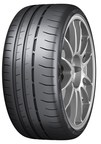 Eagle F1 SuperSport R Tire shots (3-4 view only) Original 92718