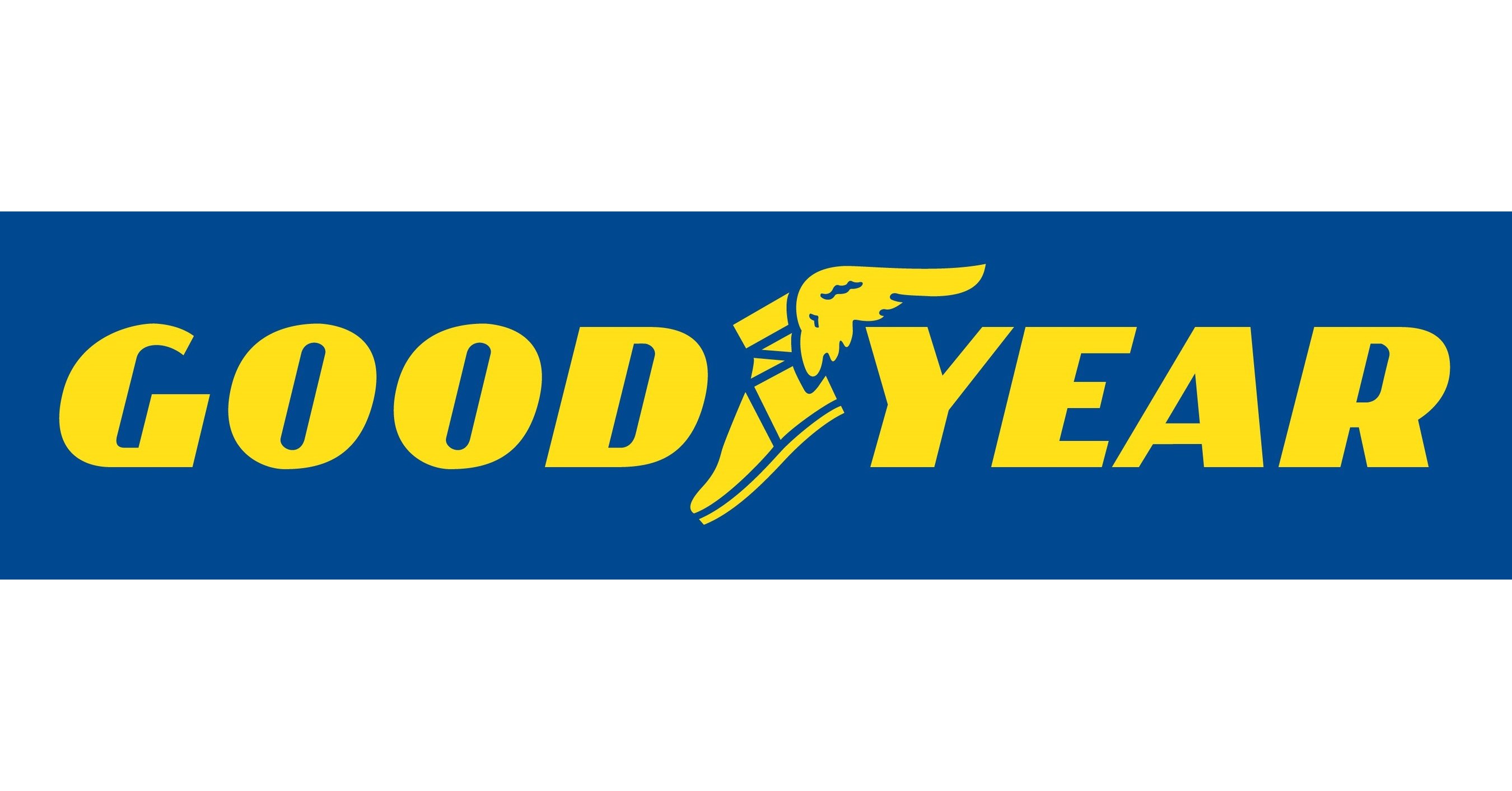 goodyear presentation