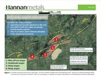 Hannan Drill Update From the Kilmurry Zn-Pb-Ag Target in Ireland