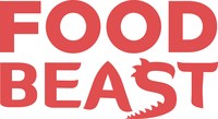 FOODBEAST Logo (PRNewsfoto/FOODBEAST)