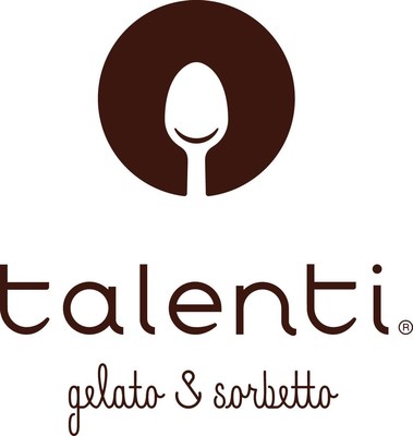 Talenti(R) Gelato & Sorbetto (PRNewsFoto/Talenti Gelato & Sorbetto)