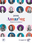 Yotpo's 2019 List of "Amazing Women in eCommerce" Spotlight the Female-Led Brands and Buying Experiences Important to Today's Consumers