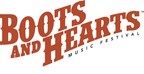 Full 2019 Boots And Hearts Line-up Announced: Chase Rice, Michael Ray, Tim Hicks, Carly Pearce, Mitchell Tenpenny, LANCO &amp; More Will Join Headliners Jason Aldean, Miranda Lambert, Maren Morris