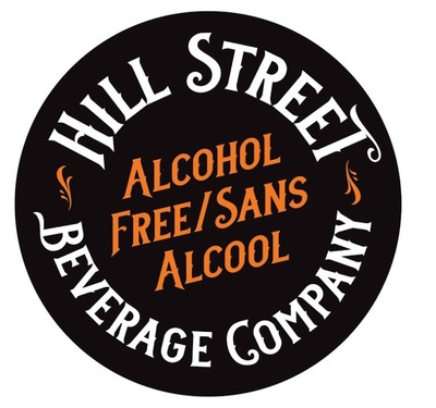 Hill Street Beverage Company (CNW Group/Hill Street Beverage Co.)