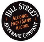 Hill Street drives brand interest and awareness with national alcohol-free promotion