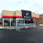 Domino's® to Celebrate the Opening of 16,000th Store