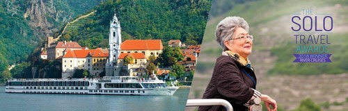 Travel Freely With Vantage Deluxe World Travel The Leader In Solo Travel