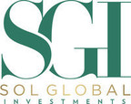 SOL Global Provides Update on Groundbreaking Achievement Made by Its European Strategic Investment European Cannabis Holdings