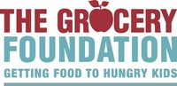 Logo: The Grocery Foundation (CNW Group/The Grocery Foundation)