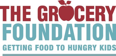 Logo: The Grocery Foundation (Groupe CNW/The Grocery Foundation)