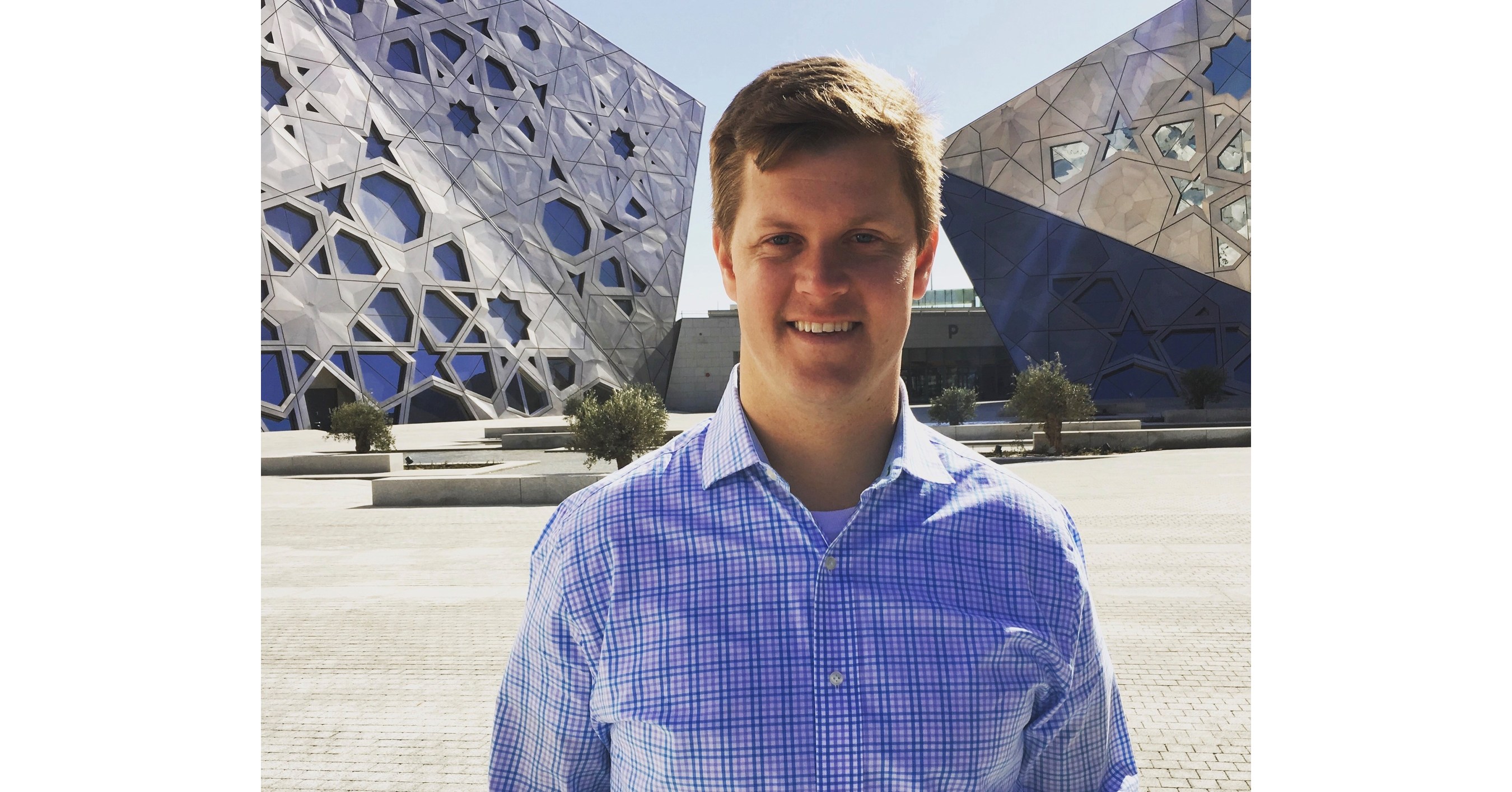 Capital Promotes Andrew McClure to Principal