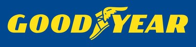 Goodyear logo (PRNewsfoto/Goodyear)