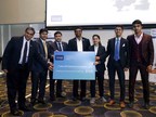 Christ University, Bengaluru Wins the 'IMA Student Case Competition' in India