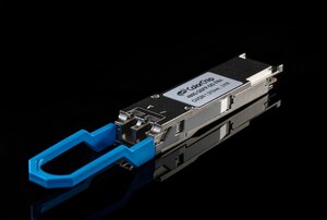 ColorChip Leverages SystemOnGlass™ Platform and Initiates System Testing of Next-Generation 400G QSFP-DD FR4 Optical Transceiver