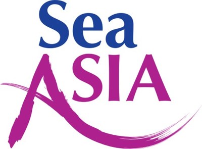 Sea Asia logo