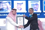 JCCI Breaks Guinness World Record for Largest Interactive Attendance in Dialogue Sessions