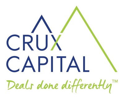 Crux Capital (CNW Group/GoJava)