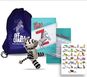 Teacher Creates Product to Encourage Personal Best, Kindness, and Character Development in Children Navigating an Increasingly Negative Culture