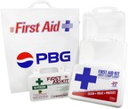 First-Aid-Product.com asks, "Why be Normal?"