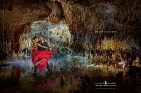 The Cayman Islands Department of Tourism Launches New Advertising Campaign Showcasing the Natural Beauty of the Destination