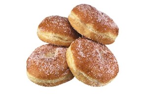 Meijer Expects to Sell One Million Paczki Ahead of Fat Tuesday
