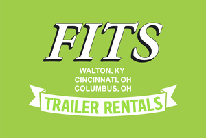 American trailer rental group continues to grow with the opening of our FITS Columbus location