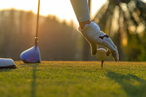 Improve Your Golf Game With Movement Orthopedics