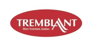 Logo: Tremblant (CNW Group/Tremblant Resort Association)