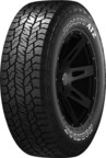 Hankook Tire Debuts All-New Dynapro AT2 All-Terrain Tire