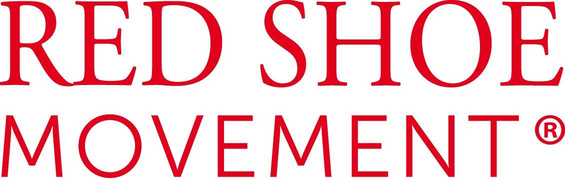 Red Shoe Movement Announces its 3rd Gender Equality Global Initiative,  